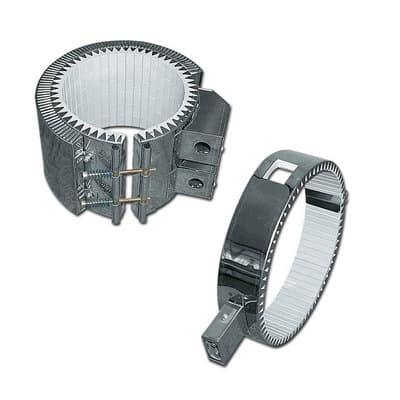 Figura illustrativa Elettro 2000