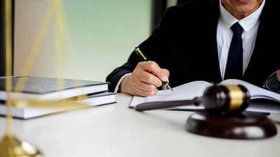 Figura illustrativa Avv. Andrea Mauro Colangelo