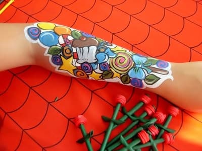 Figura illustrativa La Bottega Del Palloncino