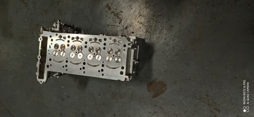 TESTATA REVISIONATA MERCEDES