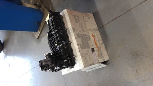 COLLETTORE ASPIRAZIONE MERCEDES