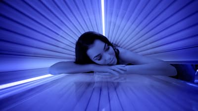 Figura illustrativa Black Sun Solarium