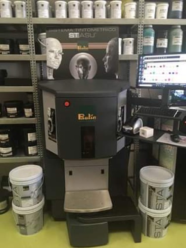 Figura illustrativa Progetto Edilizia