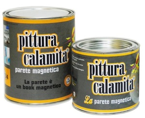 miniatura Progetto Edilizia PITTURA CALAMITA