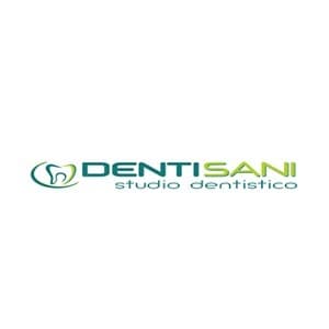 logo Centro Odontoiatrico Dentisani