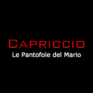 logo Capriccio