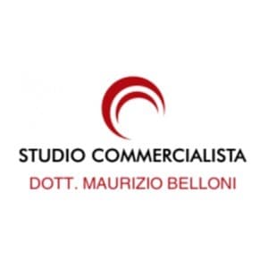 logo Dr Maurizio Belloni