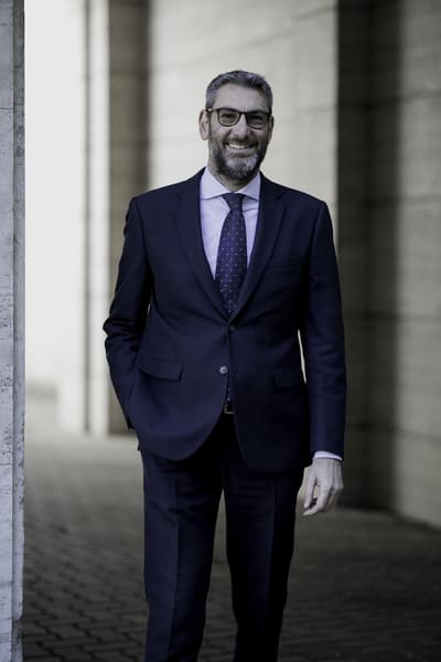 Figura illustrativa STUDIO LEGALE CITTERIO