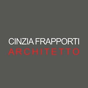 logo Architetto Cinzia Frapporti