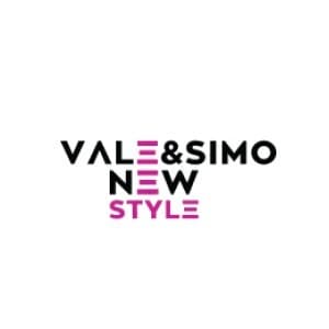 logo Vale & Simo New Style