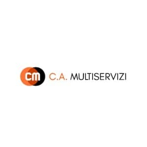 logo C.a. Multiservizi