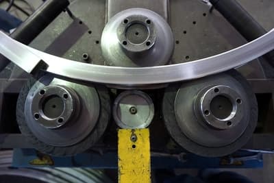 Figura illustrativa C.a. Multiservizi