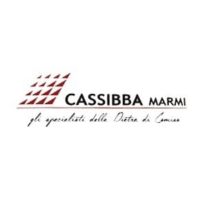 logo Cassibba Marmi