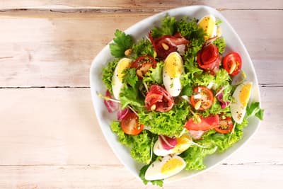 Figura illustrativa L.A. Pizza