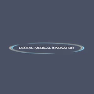 logo Dental Medical Innovation