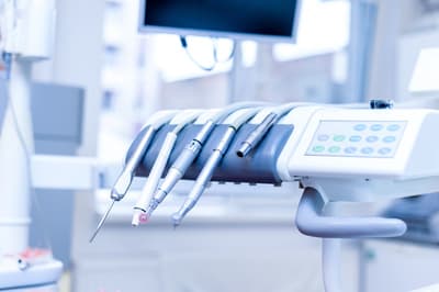 Figura illustrativa Dental Medical Innovation