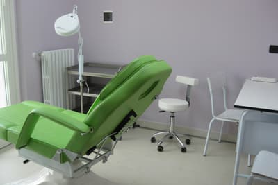 Figura illustrativa Dental Medical Innovation