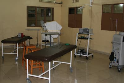 Figura illustrativa Dental Medical Innovation