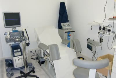 Figura illustrativa Dental Medical Innovation