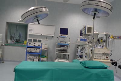 Figura illustrativa Dental Medical Innovation