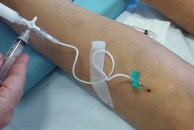 Figura illustrativa Dental Medical Innovation