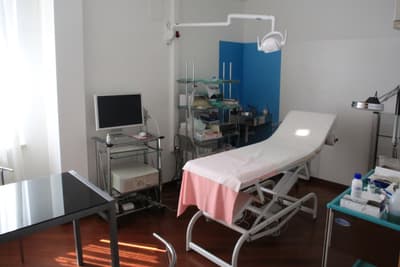 Figura illustrativa Dental Medical Innovation