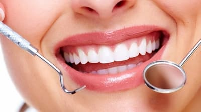 Figura illustrativa Dental Medical Innovation