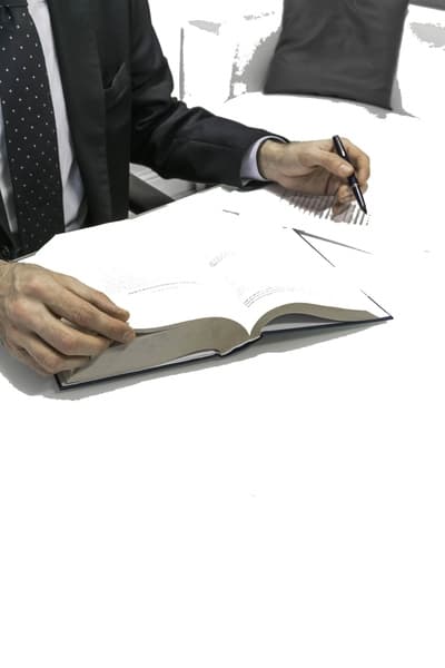 Figura illustrativa STUDIO LEGALE CITTERIO