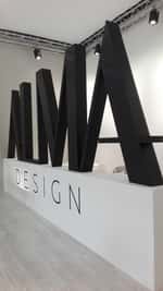 miniatura Nuova Metrostand srl SALONE DEL MOBILE 2017 - ALMA DESIGN