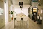 miniatura Nuova Metrostand srl SALONE DEL GUSTO 2016 - ACQUE MINERALI LURISIA
