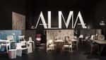 miniatura Nuova Metrostand srl SALONE DEL MOBILE 2018 - ALMA DESIGN