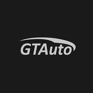 logo GTAuto