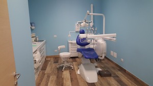 miniatura Centro Odontoiatrico Dentisani LO STUDIO