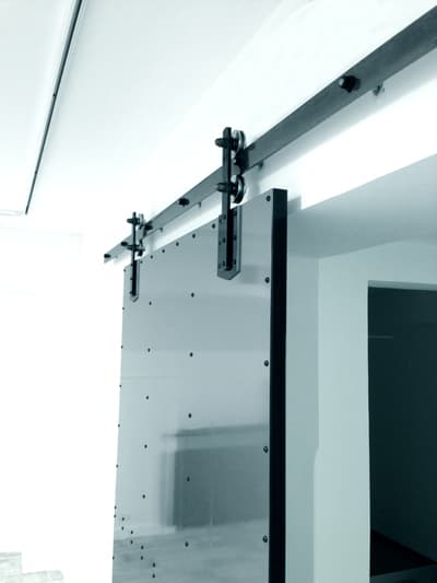 Figura illustrativa S.M. Soluzioni Metalliche