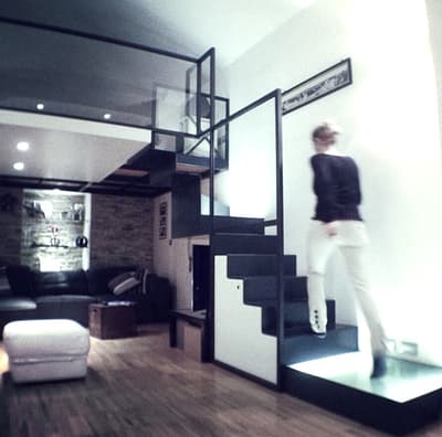 Figura illustrativa S.M. Soluzioni Metalliche