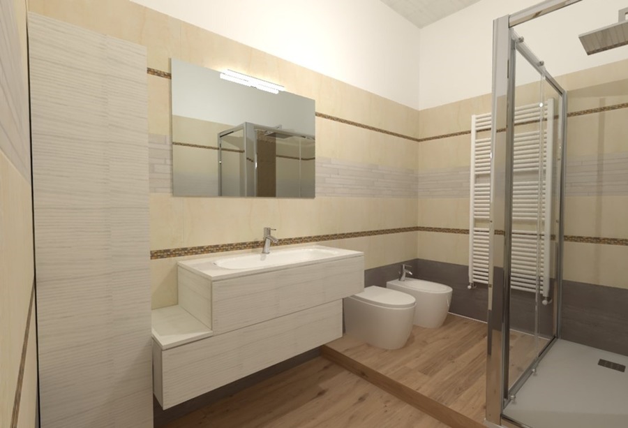 Figura illustrativa Bruver Forniture Edili