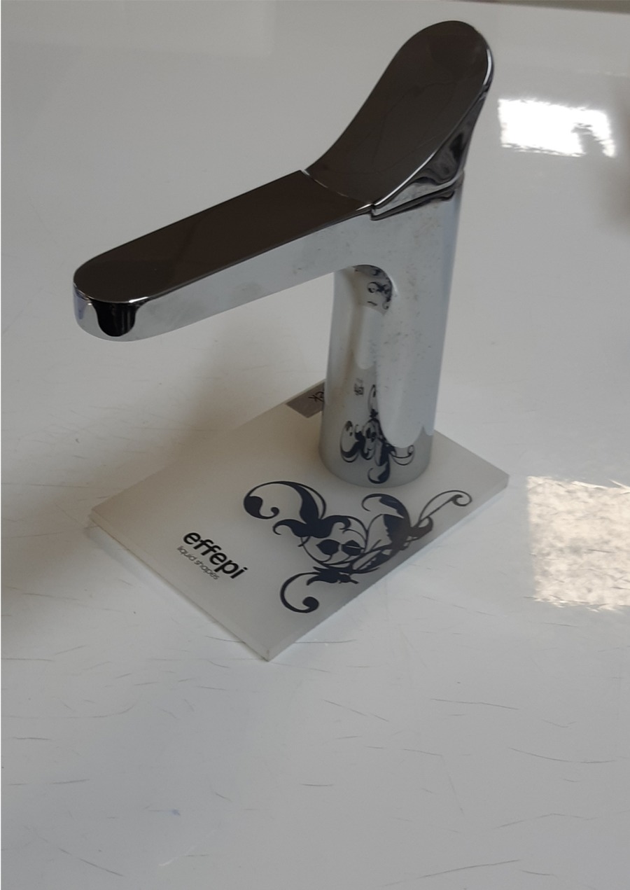 Figura illustrativa Bruver Forniture Edili