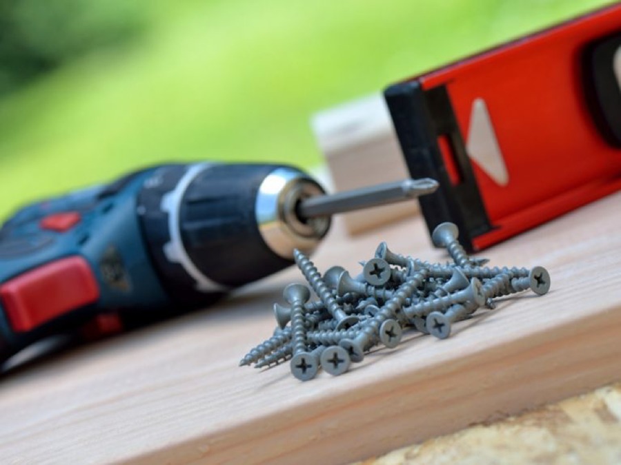 Figura illustrativa Bruver Forniture Edili