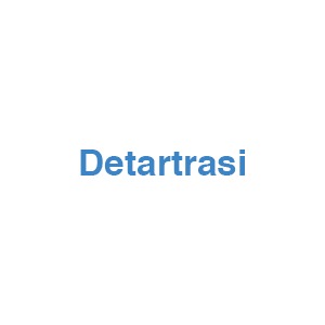 Detartrasi