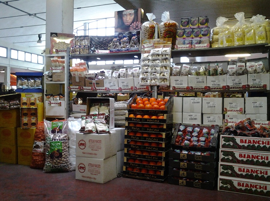 Figura illustrativa Adriano Srl