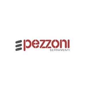 logo Pezzoni Serramenti