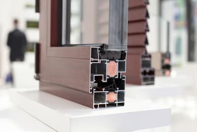 Figura illustrativa Pezzoni Serramenti