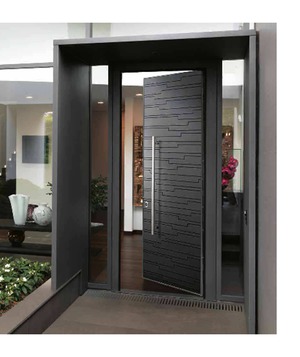 miniatura GICO S.r.l. PORTE