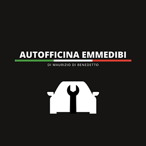logo Autofficina Emmedibi