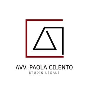 logo Avv. Paola Cilento