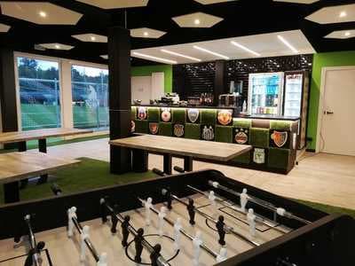 Figura illustrativa Football Seven