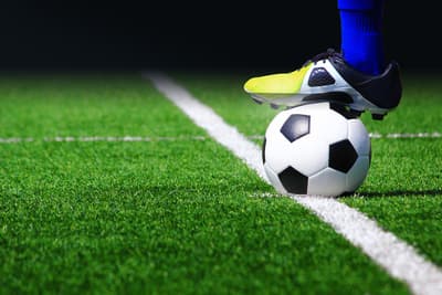 Figura illustrativa Football Seven