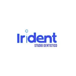 logo IRIDENT