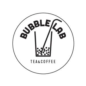 logo BubbleLab