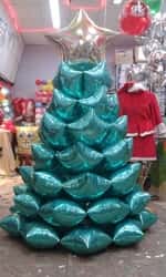 miniatura La Bottega Del Palloncino NATALE